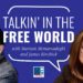 Talkin’ in the Free World EP. 5 – James Kirchik on the risk of a dark age for democracy