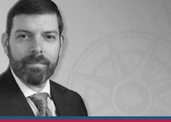 The Macdonald-Laurier Institute welcomes its newest Senior Fellow, Ryan Alford