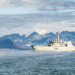 Denmark’s gunboat diplomacy over Hans Island a warning for future Arctic conflicts: Rob Huebert in the National Post