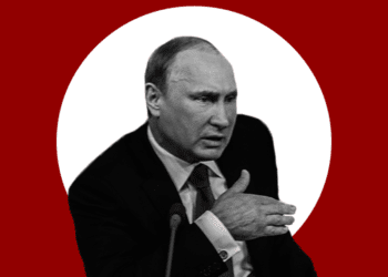 MLI Senior Fellow Charles Burton added to Russian sanctions list