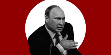 MLI Senior Fellow Charles Burton added to Russian sanctions list