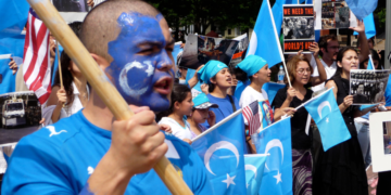 Canada must take action to stop the genocide of Uyghurs in China: Sarah Teich, Daniel Eisen, and Mehmet Tohti in the Toronto Star