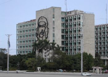 Cuba’s authoritarian alliances are a threat to democracy: Michael Lima and Sarah Teich in The Hub