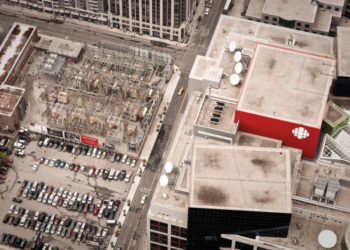 Commercial enterprise or public broadcaster? The CBC wants it both ways: Peter Menzies in the Hub