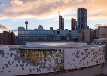 Shifting Alberta winds might help fix ‘Broke Canada’: Jack Mintz in the Financial Post