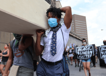 Critical race theory is a real problem in Canada: Jamil Jivani in the National Post