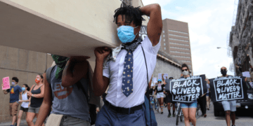 Critical race theory is a real problem in Canada: Jamil Jivani in the National Post