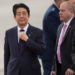 Shinzo Abe’s global vision must endure: Jonathan Berkshire Miller in the Globe and Mail
