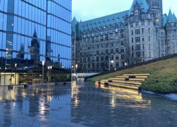 Why central banks screwed up: Philip Cross in the Financial Post