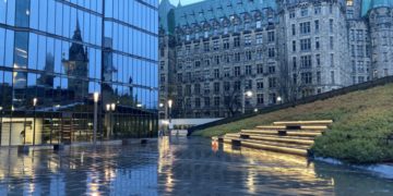 Why central banks screwed up: Philip Cross in the Financial Post