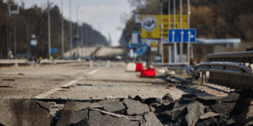 Canada is allowing Russia’s energy blackmail to win the day in Europe: Christian Leuprecht and Shuvaloy Majumdar in the Globe and Mail