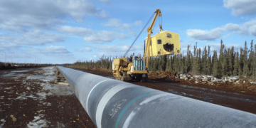 A $100-million hummingbird nest and other Trans Mountain absurdities: Heather Exner-Pirot in the Edmonton Journal