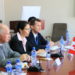 MLI and ISS hold Canada-Mongolia 1st Inaugural Security Dialogue