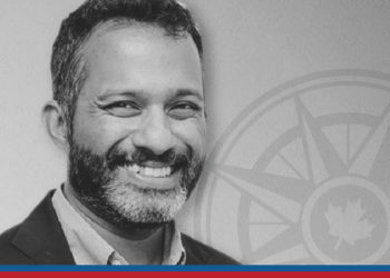 The Macdonald-Laurier Institute welcomes new Senior Fellow, Karthik Nachiappan