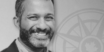 The Macdonald-Laurier Institute welcomes new Senior Fellow, Karthik Nachiappan