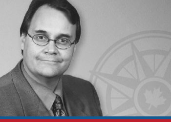 The Macdonald-Laurier Institute welcomes new Board Member, Richard Boudreault