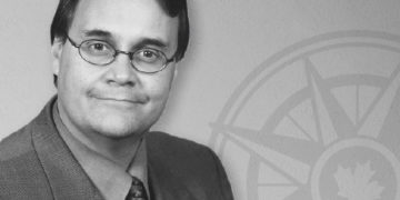 The Macdonald-Laurier Institute welcomes new Board Member, Richard Boudreault