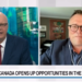 Canada has considerable opportunites to increase bilateral trade with the Baltic States: Marcus Kolga in BNN Bloomberg