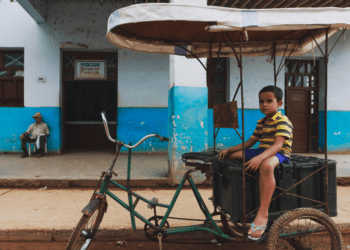 Correcting Canada’s mistaken Cuban narrative: Michael Lima and Sarah Teich in The Hub