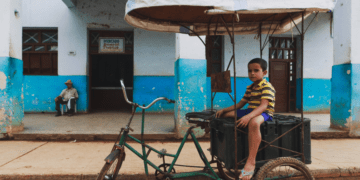 Correcting Canada’s mistaken Cuban narrative: Michael Lima and Sarah Teich in The Hub