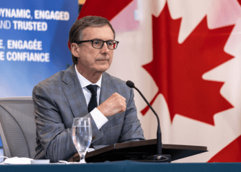 Bank of Canada’s well-intentioned strategy has failed: Jerome Gessaroli in the Hamilton Spectator