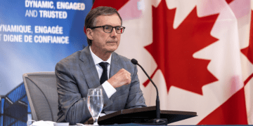 Bank of Canada’s well-intentioned strategy has failed: Jerome Gessaroli in the Hamilton Spectator