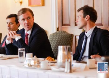 An era of great power competition: Implications for the United States and Canada