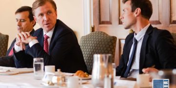 An era of great power competition: Implications for the United States and Canada