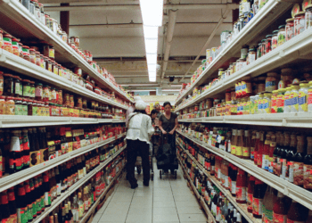 Higher profits are not driving inflation: Philip Cross in the Financial Post