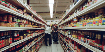 Higher profits are not driving inflation: Philip Cross in the Financial Post