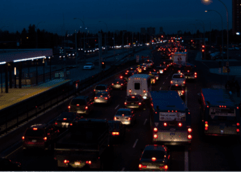 In the war on cars, the suburbs strike back: Philip Cross in the Financial Post