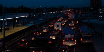 In the war on cars, the suburbs strike back: Philip Cross in the Financial Post