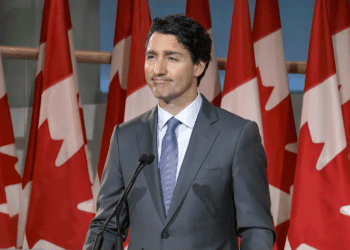 Do Trudeau Liberals even know what racism is anymore? Jamil Jivani in the Toronto Sun
