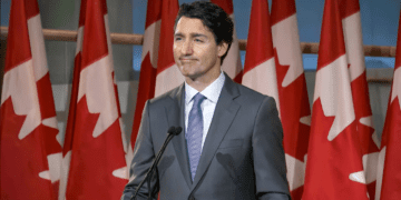 Do Trudeau Liberals even know what racism is anymore? Jamil Jivani in the Toronto Sun