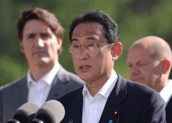 Canada and Japan can work together against Russia’s weaponizing of energy: Jonathan Berkshire Miller and Marie Ascencio in the Ottawa Citizen