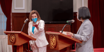 Pelosi’s Taiwan visit has brought the thorny ‘one China’ debate into sharp focus: Charles Burton in the Globe and Mail