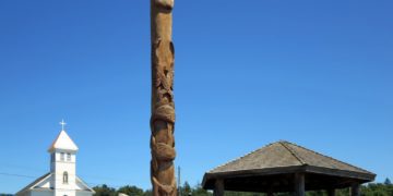 Liberals only consult with Indigenous people who agree with them: Chris Sankey in the National Post