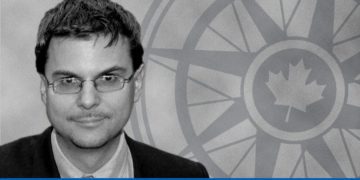 How far will China go? : Christian Leuprecht on the Roy Green Show
