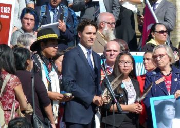 Canada’s paternalistic mindset toward supporting Indigenous communities just doesn’t work: Ken Coates in the Globe and Mail