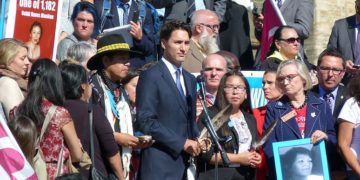 Canada’s paternalistic mindset toward supporting Indigenous communities just doesn’t work: Ken Coates in the Globe and Mail