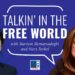 Talkin’ in the Free World EP. 7 – Nury Turkel on the Uyghur genocide