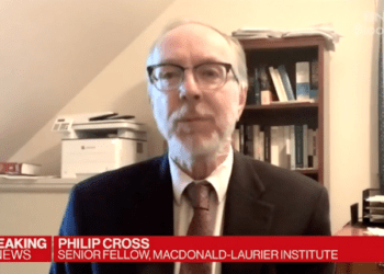 Wage growth will make it difficult for the Bank of Canada to squeeze out inflation: Philip Cross for BNN Bloomberg