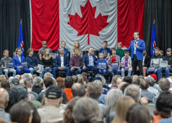 Conservatism is the new counterculture, Liberals are ‘the man’: Jamil Jivani in the National Post