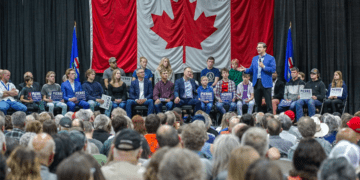 Conservatism is the new counterculture, Liberals are ‘the man’: Jamil Jivani in the National Post