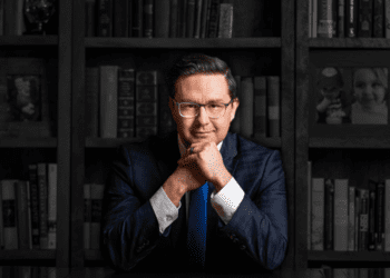Poilievre’s spirit hung over Centre Ice Conservatives like Banquo’s ghost: Jack Mintz in the National Post