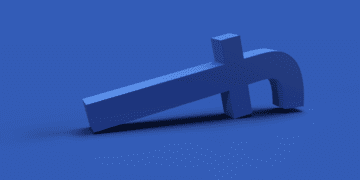 Facebook isn’t going to save you, newspapers: Peter Menzies in the Line