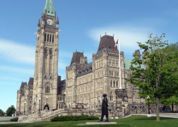 Are we all liberals now? Shawn Whatley in the Hub