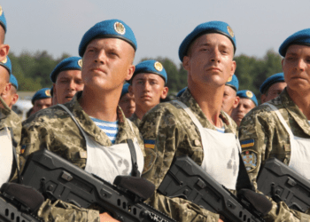 Western support has enabled Ukraine’s critical counteroffensives: Richard Shimooka in The Hub