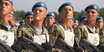 Western support has enabled Ukraine’s critical counteroffensives: Richard Shimooka in The Hub