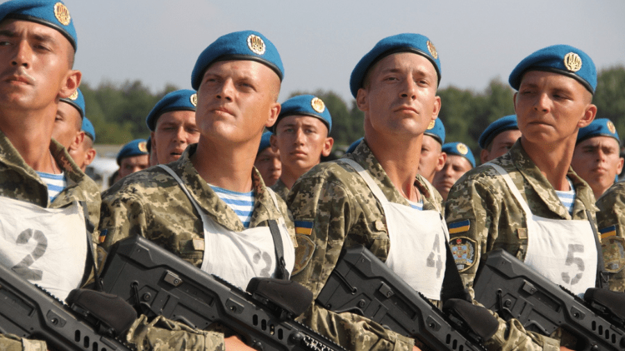 Western support has enabled Ukraine's critical counteroffensives: Richard Shimooka in The Hub | Macdonald-Laurier Institute